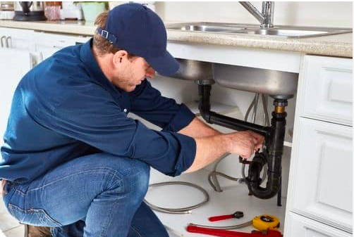 Plumber